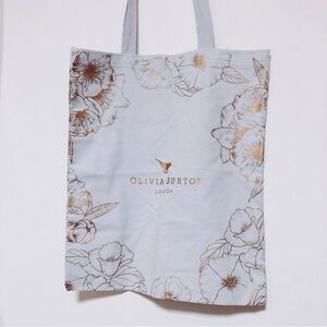 Olivia Burton tote bag